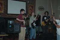 Highlight for Album: Cliffside Bar and Grill, Harpers Ferry, WV