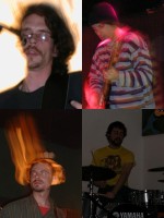 Highlight for Album: The Band Members
