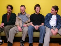 Highlight for Album: Promo shots